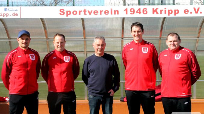 200426 Trainervorstellung