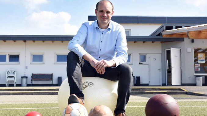 Die Sehnsucht nach Sport und Vereinsleben ist groß