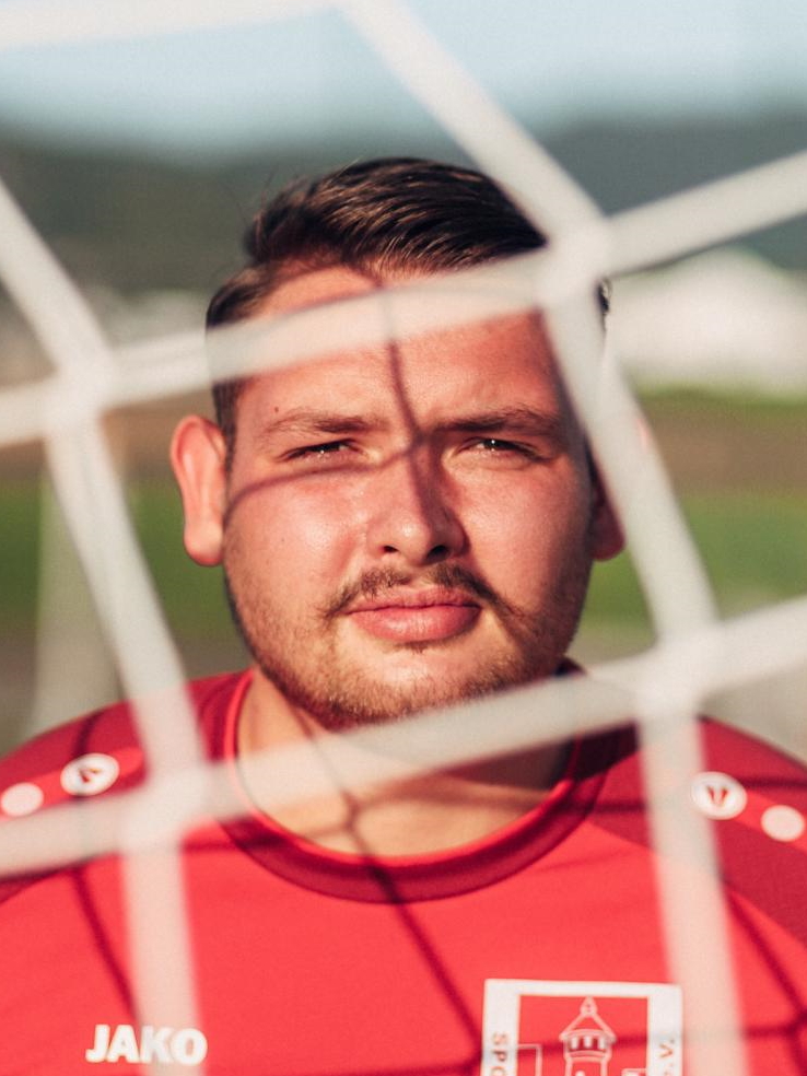 Kohlhaas, Luca