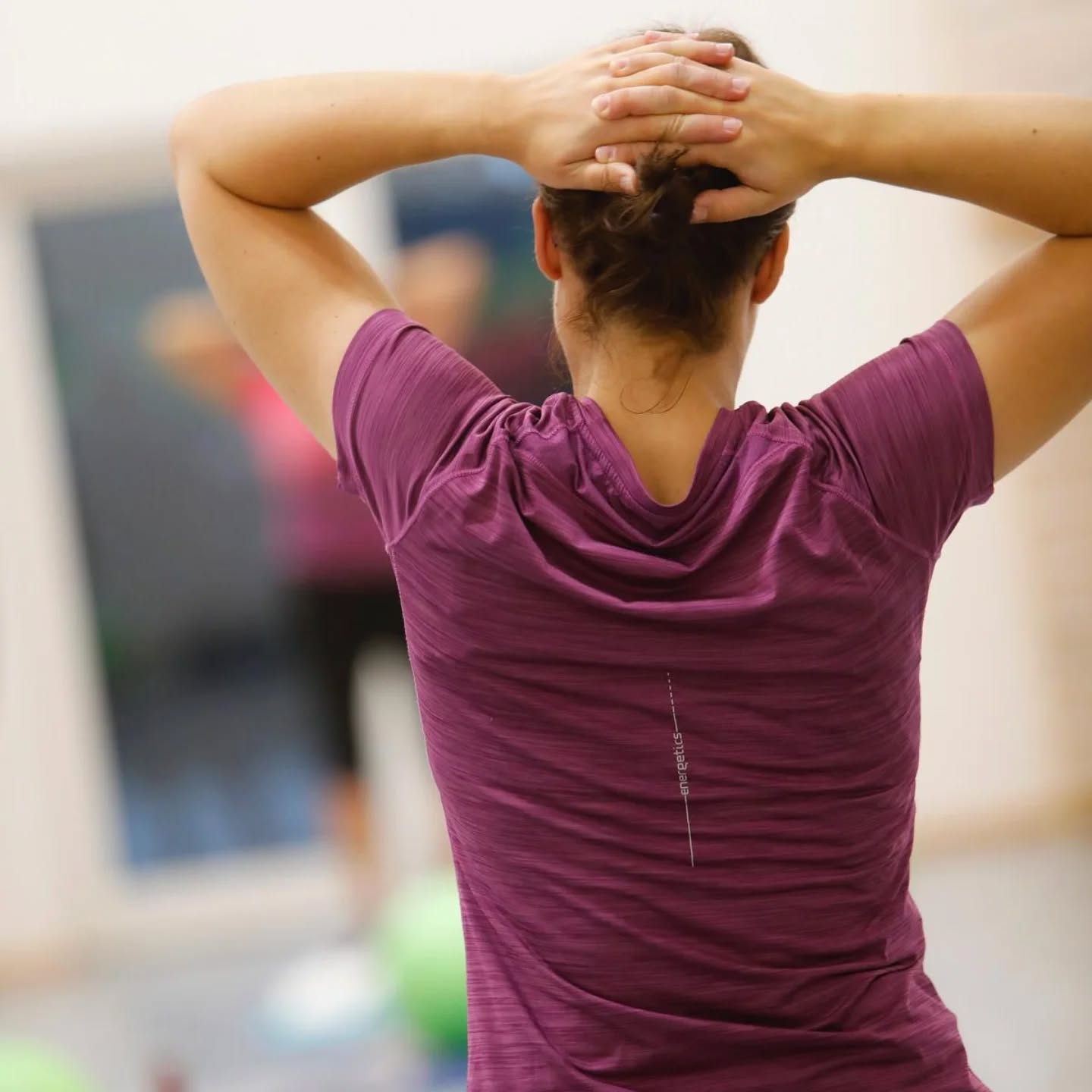 Aktiv in den Winter starten! ❄️
Am Samstag, 15. November, laden wir von 10–13 Uhr zum kostenlosen Fitness- und Schnuppertag in unseren Sportpark ein. Dich erwartet: Warm-up, Fitness, Yoga, Outdoor-Intervall, Pilates und Stretch/Relax. 🧘♀️🏋️♂️
👉 Nur 25 Plätze – also schnell anmelden: fitness@sv-kripp.de
Mach mit und bleib fit durch die Wintermonate!
#svkripp #fitness #fitnesstag #schnuppertag #yoga #OutdoorFitness #pilates #strech #relax