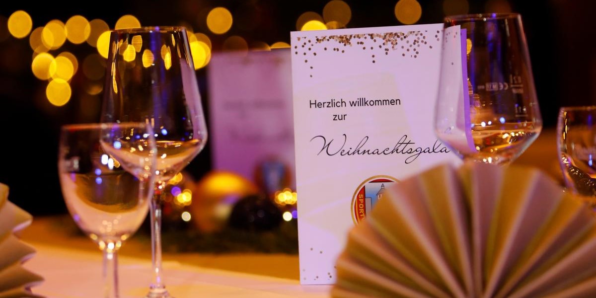 Weihnachtsgala