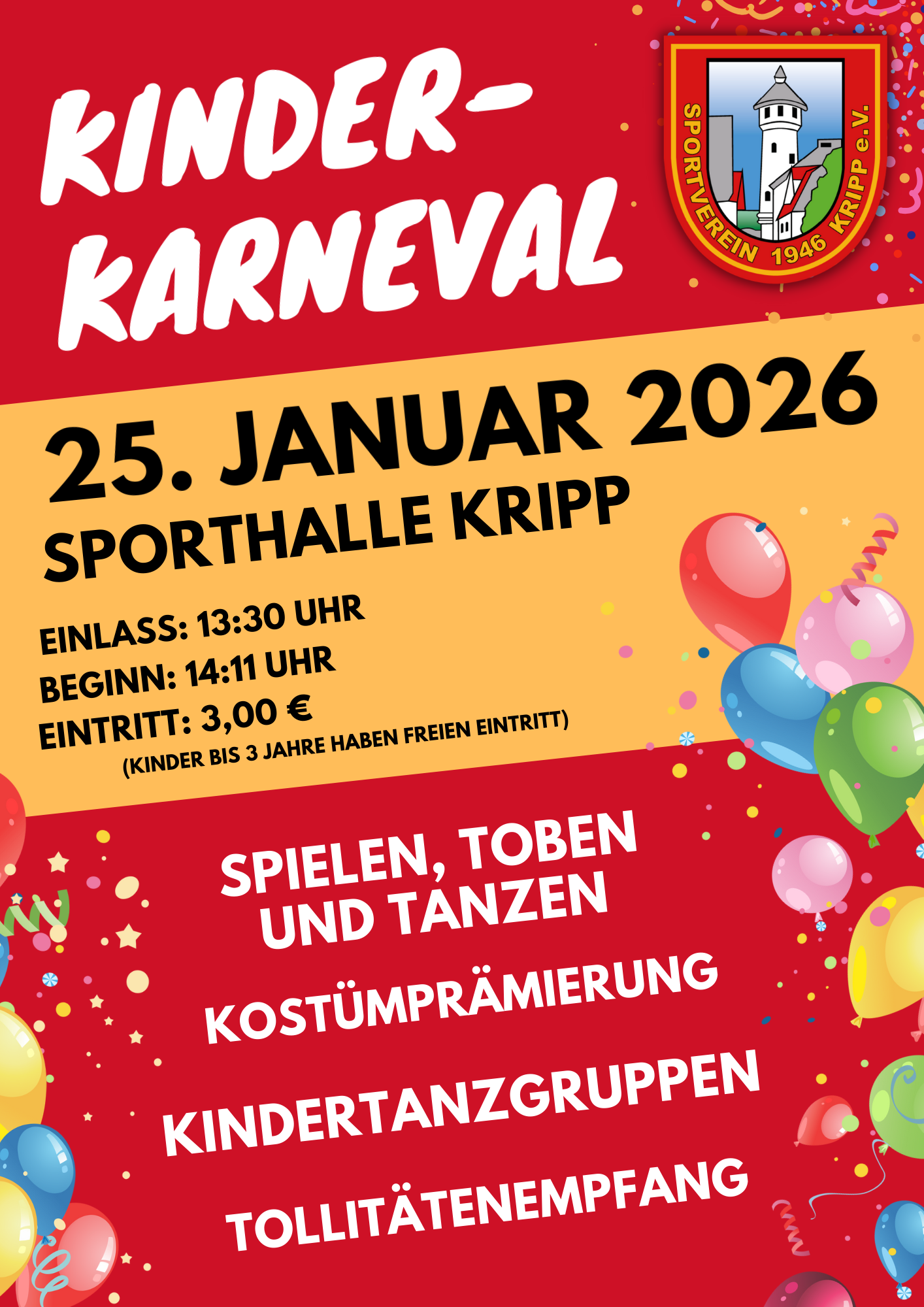 Kinderkarneval 2026 (1)
