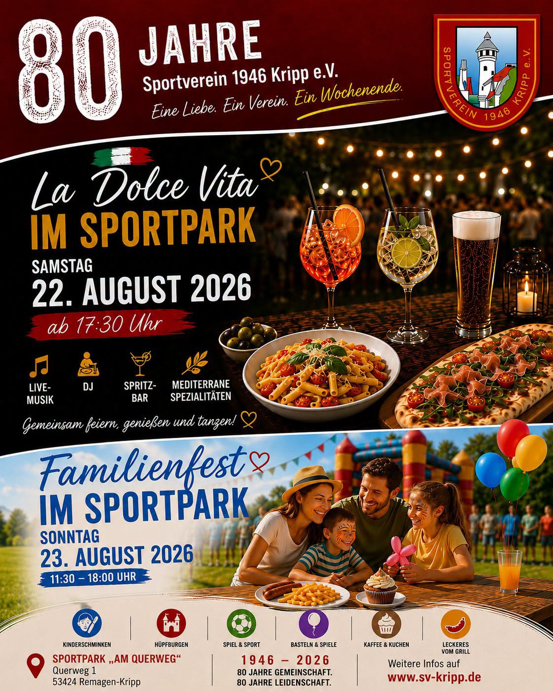 Sommerfest