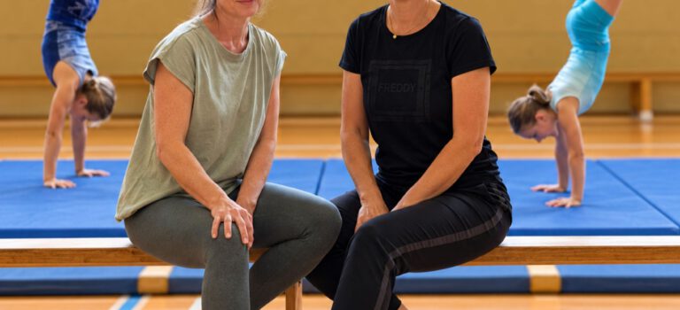 SV Kripp setzt auf Qualität: Ruth Eichler erwirbt DOSB-Trainer-C-Lizenz